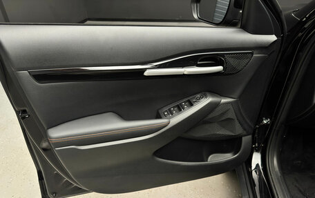 KIA Seltos I, 2025 год, 3 250 000 рублей, 17 фотография