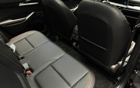 KIA Seltos I, 2025 год, 3 250 000 рублей, 22 фотография