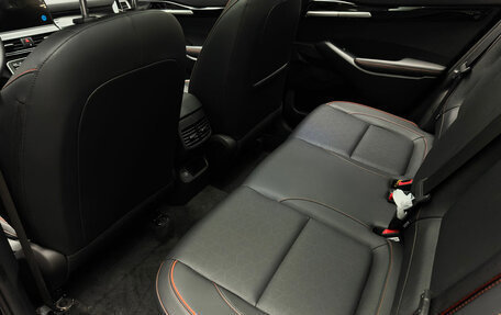 KIA Seltos I, 2025 год, 3 250 000 рублей, 21 фотография