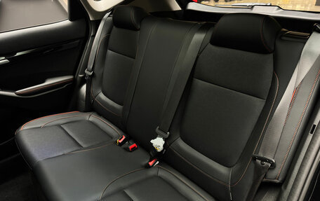 KIA Seltos I, 2025 год, 3 250 000 рублей, 20 фотография