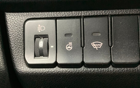 KIA Rio III рестайлинг, 2015 год, 960 000 рублей, 11 фотография