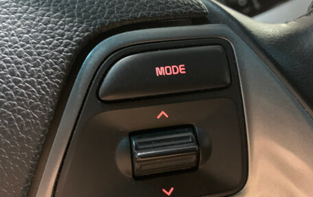 KIA Rio III рестайлинг, 2015 год, 960 000 рублей, 13 фотография