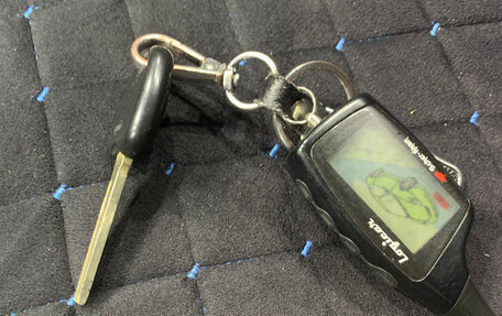 KIA Rio III рестайлинг, 2015 год, 960 000 рублей, 18 фотография