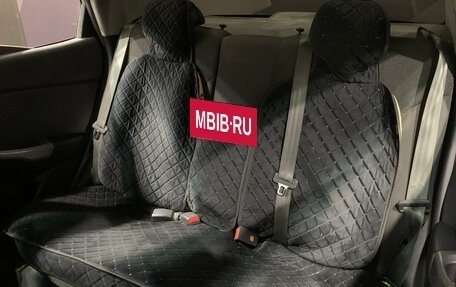 KIA Rio III рестайлинг, 2015 год, 960 000 рублей, 17 фотография