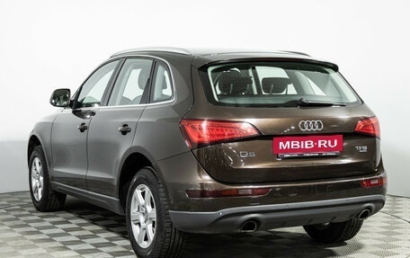 Audi Q5, 2012 год, 1 729 898 рублей, 3 фотография