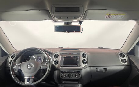 Volkswagen Tiguan I, 2016 год, 1 800 000 рублей, 13 фотография