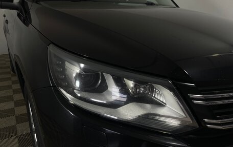 Volkswagen Tiguan I, 2016 год, 1 800 000 рублей, 8 фотография