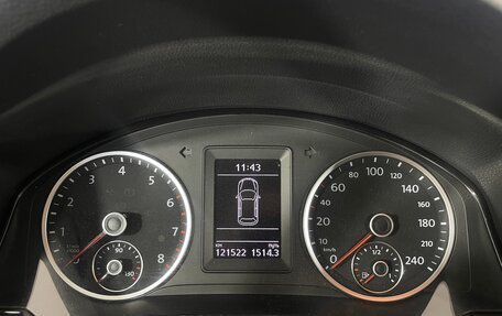 Volkswagen Tiguan I, 2016 год, 1 800 000 рублей, 17 фотография