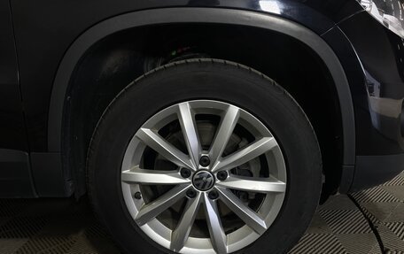 Volkswagen Tiguan I, 2016 год, 1 800 000 рублей, 7 фотография