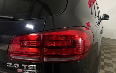 Volkswagen Tiguan I, 2016 год, 1 800 000 рублей, 9 фотография