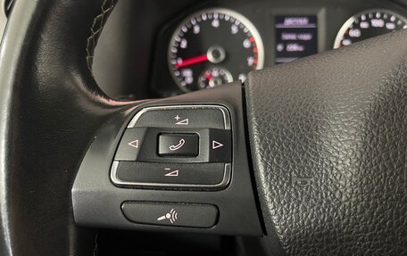 Volkswagen Tiguan I, 2016 год, 1 800 000 рублей, 15 фотография