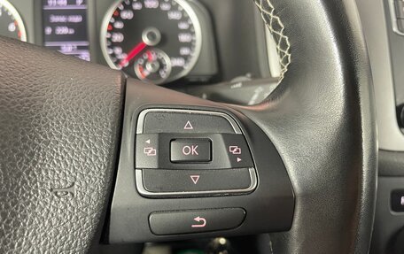 Volkswagen Tiguan I, 2016 год, 1 800 000 рублей, 16 фотография