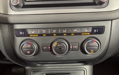 Volkswagen Tiguan I, 2016 год, 1 800 000 рублей, 19 фотография