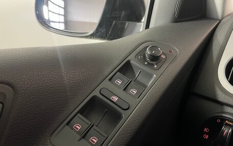 Volkswagen Tiguan I, 2016 год, 1 800 000 рублей, 23 фотография