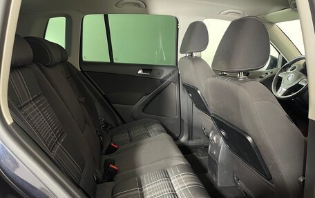 Volkswagen Tiguan I, 2016 год, 1 800 000 рублей, 25 фотография