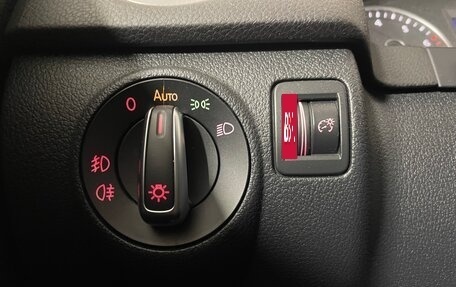 Volkswagen Tiguan I, 2016 год, 1 800 000 рублей, 21 фотография