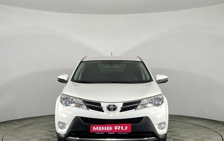 Toyota RAV4, 2013 год, 1 749 000 рублей, 3 фотография