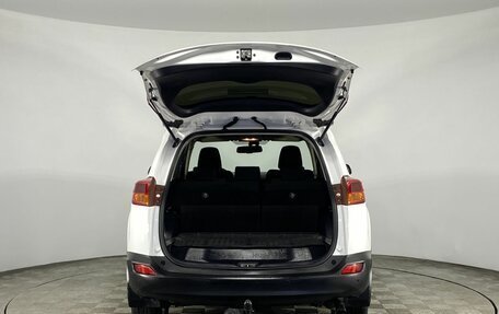 Toyota RAV4, 2013 год, 1 749 000 рублей, 9 фотография