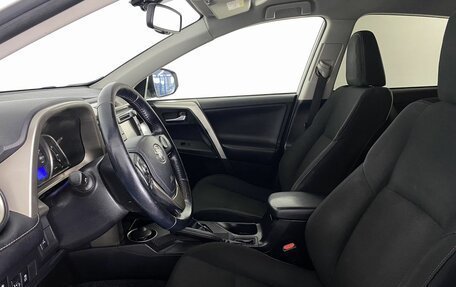 Toyota RAV4, 2013 год, 1 749 000 рублей, 12 фотография