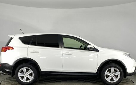 Toyota RAV4, 2013 год, 1 749 000 рублей, 11 фотография