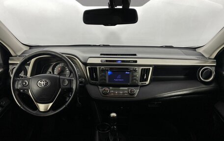 Toyota RAV4, 2013 год, 1 749 000 рублей, 16 фотография