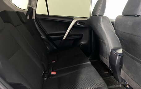 Toyota RAV4, 2013 год, 1 749 000 рублей, 14 фотография