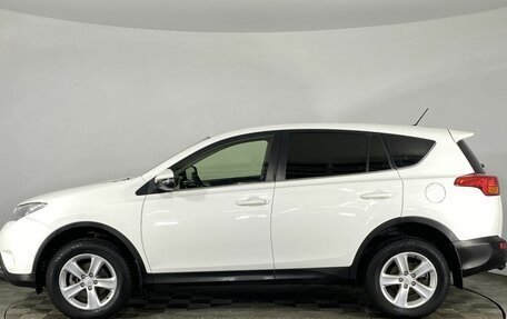 Toyota RAV4, 2013 год, 1 749 000 рублей, 10 фотография
