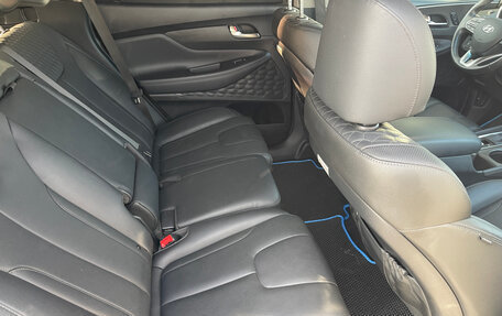 Hyundai Santa Fe IV, 2018 год, 2 969 000 рублей, 15 фотография