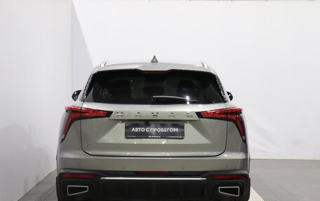 Haval F7, 2024 год, 2 387 000 рублей, 4 фотография