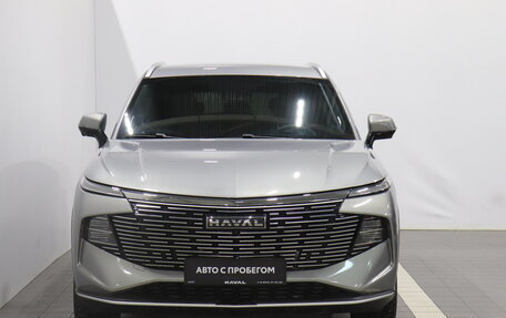 Haval F7, 2024 год, 2 387 000 рублей, 2 фотография