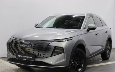 Haval F7, 2024 год, 2 387 000 рублей, 1 фотография