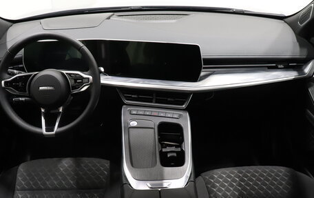 Haval F7, 2024 год, 2 387 000 рублей, 8 фотография