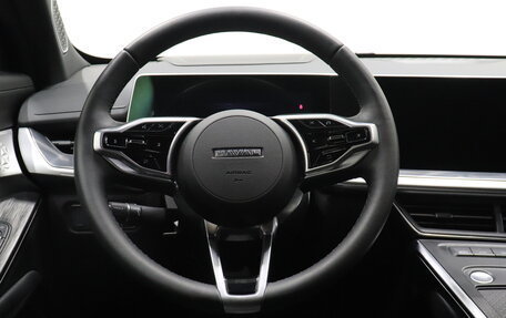 Haval F7, 2024 год, 2 387 000 рублей, 11 фотография