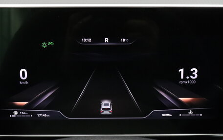 Haval F7, 2024 год, 2 387 000 рублей, 12 фотография