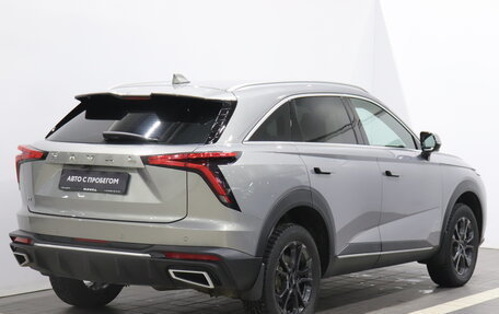 Haval F7, 2024 год, 2 387 000 рублей, 5 фотография