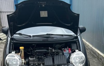 Daewoo Matiz I, 2011 год, 230 000 рублей, 1 фотография