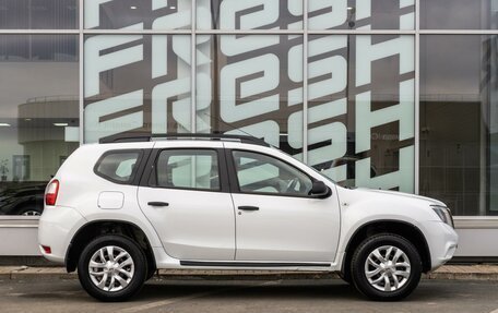 Nissan Terrano III, 2020 год, 1 675 000 рублей, 5 фотография