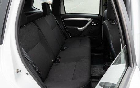 Nissan Terrano III, 2020 год, 1 675 000 рублей, 7 фотография