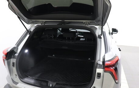 Haval F7, 2024 год, 2 387 000 рублей, 16 фотография