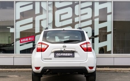 Nissan Terrano III, 2020 год, 1 675 000 рублей, 4 фотография