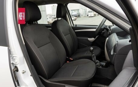 Nissan Terrano III, 2020 год, 1 675 000 рублей, 8 фотография