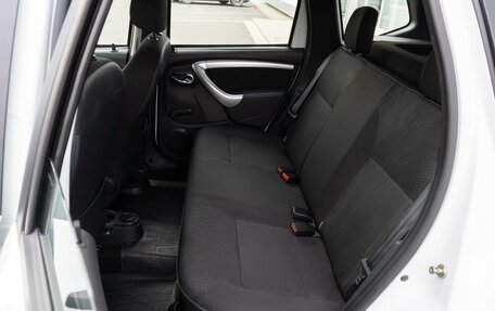 Nissan Terrano III, 2020 год, 1 675 000 рублей, 9 фотография