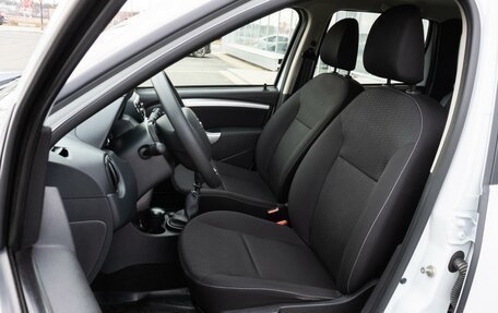 Nissan Terrano III, 2020 год, 1 675 000 рублей, 10 фотография