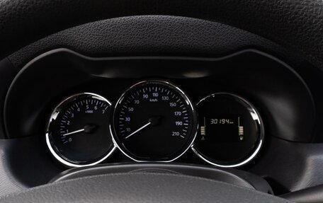 Nissan Terrano III, 2020 год, 1 675 000 рублей, 13 фотография