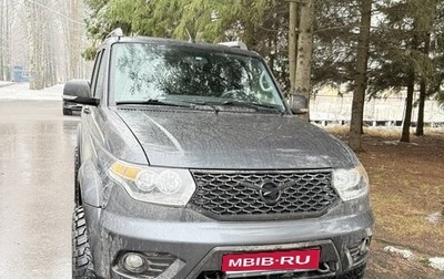 ЛуАЗ Patriot, 2024 год, 1 700 000 рублей, 1 фотография