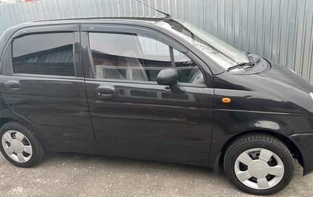 Daewoo Matiz I, 2011 год, 230 000 рублей, 9 фотография