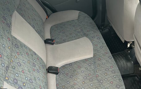 Daewoo Matiz I, 2011 год, 230 000 рублей, 6 фотография