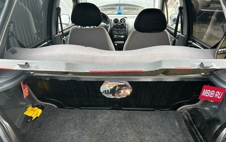 Daewoo Matiz I, 2011 год, 230 000 рублей, 2 фотография