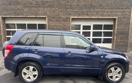 Suzuki Grand Vitara, 2007 год, 970 000 рублей, 4 фотография