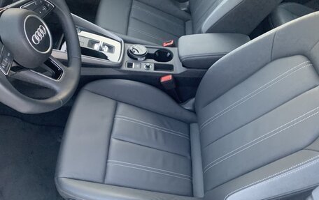 Audi A3, 2022 год, 2 605 000 рублей, 8 фотография